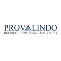 PT Provalindo Nusa logo - Similar company to Mawilogistics
