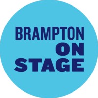 Brampton On Stage logo - Similar company to Chezacheza Dance Foundation