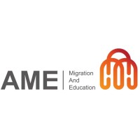 AME Migration and Education logo - Similar company to Gc Migration