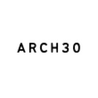 Arch30 logo - Similar company to Lippe Project