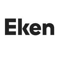 Eken logo - Similar company to Eken