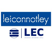 Leicon Notley logo - Similar company to Eire Technology Pty Ltd