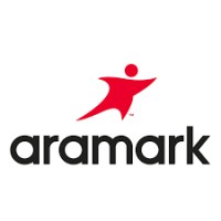 Aramark Canada logo - Similar company to Sysco Canada Inc.