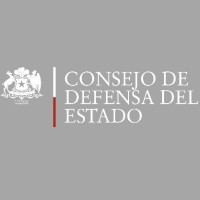 Consejo de Defensa del Estado logo - Similar company to Ministerio Público