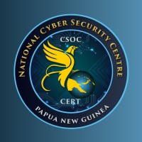 PNG Cyber Safety logo - Similar company to Divergent Link