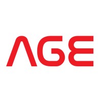 AGE Track & Trace Solutions logo - Similar company to Visiott Traceable Packaging Solutions