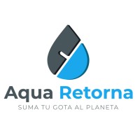 Aqua Retorna logo - Similar company to Binario Tech