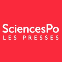 Presses de Sciences Po logo - Similar company to Crok Ciné