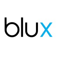 BluX logo - Similar company to Jimdavis Labs