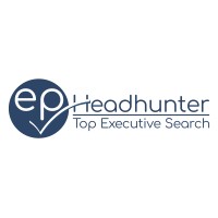EP Headhunter - Top Executive Search logo - Similar company to Bound Search Partners Llc