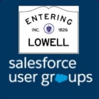 Salesforce Admin Community Group, Lowell, MA logo - Similar company to Reportforce