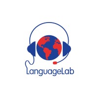 LanguageLab logo - Similar company to English Training Online.Com