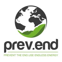 prev.end GmbH logo - Similar company to Sunaro