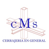 CMS Cerrajería en General S.L logo - Similar company to Unave