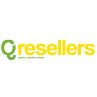 Qresellers United logo - Similar company to Compudeals