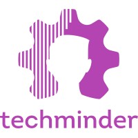 techminder.io logo - Similar company to Techminder Hub