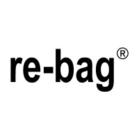 re-bag A/S logo - Similar company to Superblend