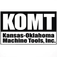 Kansas-Oklahoma Machine Tools logo - Similar company to Nashville Siteworks
