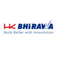 HK Bhirawa Steel logo - Similar company to Koronka