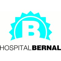 HOSPITAL BERNAL logo - Similar company to Lidera