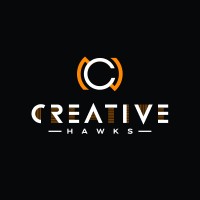 Creative Hawks logo - Similar company to Creative Hawk