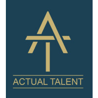 Actual Talent logo - Similar company to Apm Associates