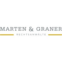 Marten & Graner Rechtsanwälte logo - Similar company to Timeghost