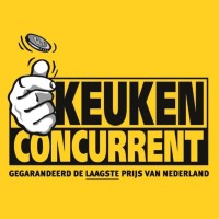KeukenConcurrent logo - Similar company to Werfus