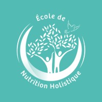 ENH - École de Nutrition Holistique logo - Similar company to Mountain Path Switzerland
