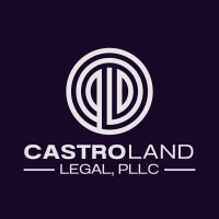 CastroLand Legal, PLLC logo - Similar company to Lane Law, Pllc