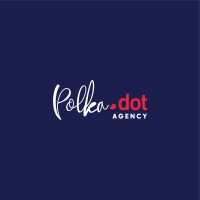 Polka Dot Agency logo - Similar company to Cairo Runners