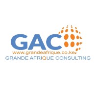 Grande Afrique Consulting Limited - GAC logo - Similar company to Dream With Code