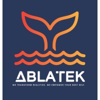 AblaTek logo - Similar company to Team 1144 Project Management & Transformational Leadership