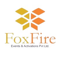 Foxfire Events and Activations Pvt Ltd logo - Similar company to Foxfire Events