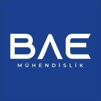 BAE Mühendislik logo - Similar company to Setup Enerji