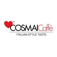 Cosmai Caffè logo - Similar company to Imperator Srl