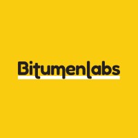 Bitumen Labs logo - Similar company to Syncxnet Technologies