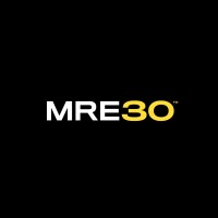 MRE logo - Similar company to Devmetal Gmbh