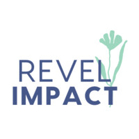Revel Impact logo - Similar company to Dein Studio