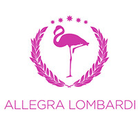 ALLEGRA LOMBARDI logo - Similar company to Indigico Creative