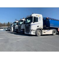 LACHAUD Transports et Matériaux logo - Similar company to Viatech