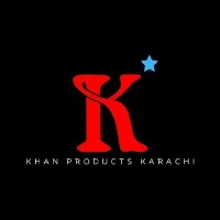 Khan Products Karachi logo - Similar company to Innotech Sparks