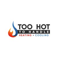 Too Hot To Handle Heating & Cooling logo - Similar company to Mechtrol