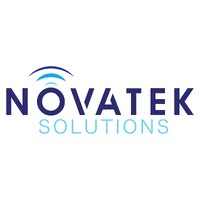 NOVATEK SOLUTIONS logo - Similar company to Nova Tech Engineering Solution (Smc) Pvt Ltd.