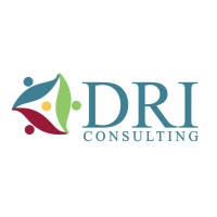 DRI Consulting logo - Similar company to Touch Education