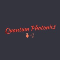 Quantum Photonics Club logo - Similar company to Quantum Photonics