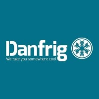 Danfrig A/S logo - Similar company to Zero Entropy