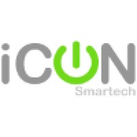 ICON Smartech logo - Similar company to Electroglas