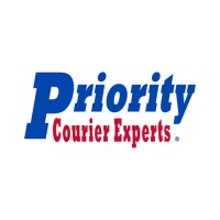 Priority Courier Experts logo - Similar company to Trident