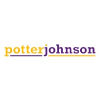 Potter Johnson logo - Similar company to Mednerva